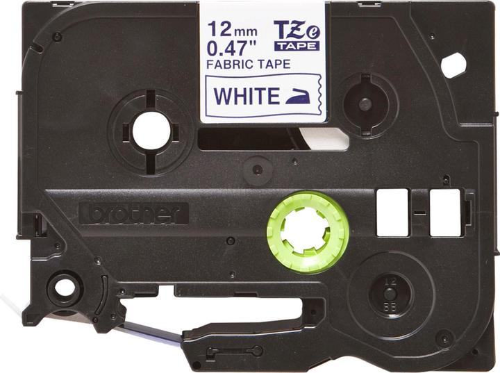 Image du produit Brother Tze-Fa3 (1.20 cm, Blanc)
