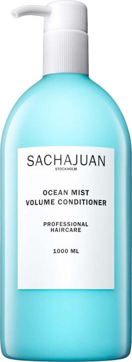 Sachajuan Ocean Mist Volume Conditioner
