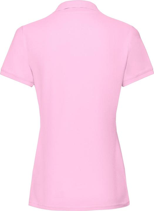 Immagine prodotto Fruit of the Loom Premium Maglietta Polo Donna (XL)