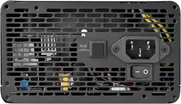Immagine prodotto Thermaltake Litepower RGB (550 W)