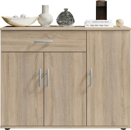 Image du produit Bega Consult Locarno (90 x 70 x 30 cm)