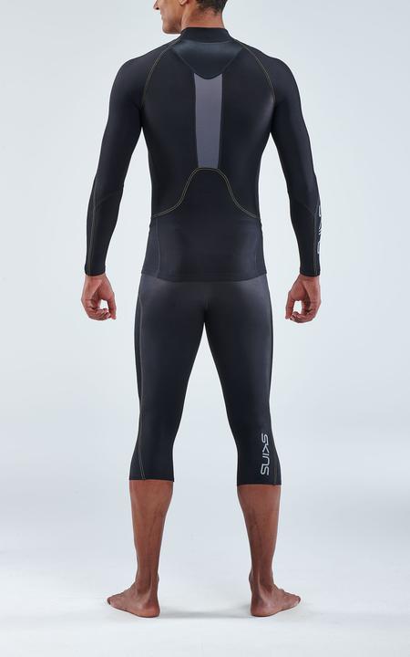 Actual product image Skins S3 Thermal Longsleeve (XXL)