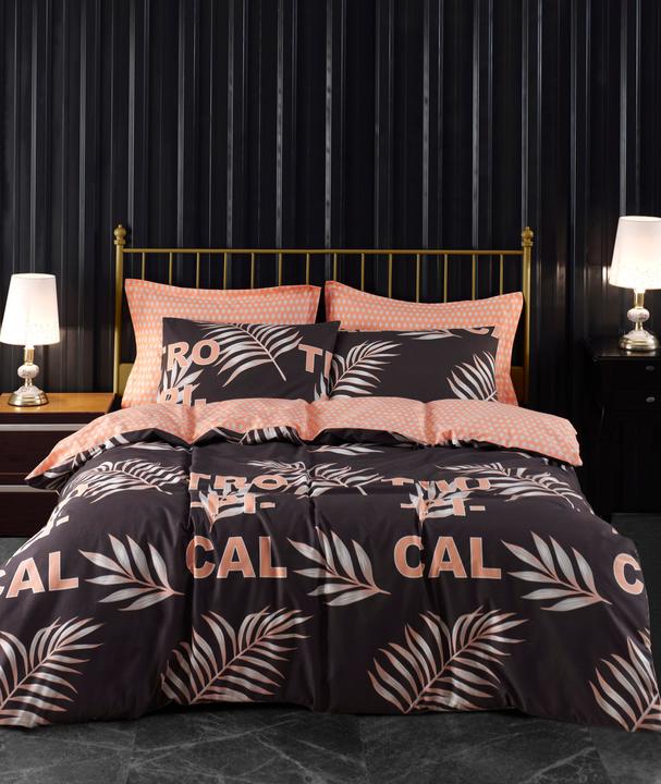 Image du produit L'essentiel Niko (Set de linge de lit, 155 x 220 cm, 50 x 90 cm)