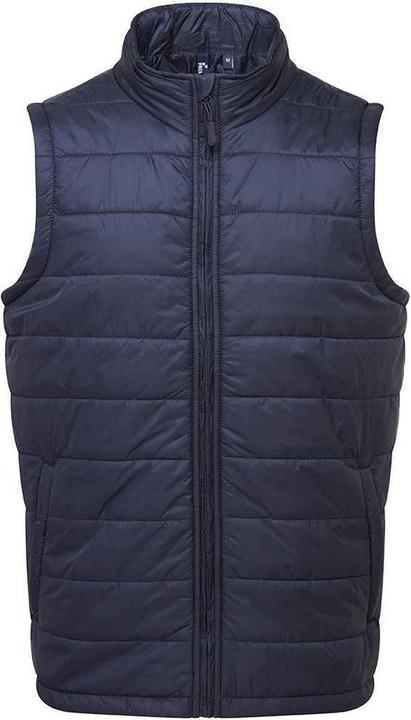 Produktbild Premier Recyclight Weste (XL)
