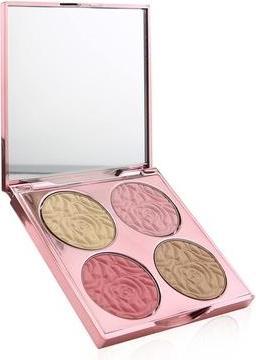Produktbild By Terry Brightening CC Palette Sunny Flash (Sunny Flash)
