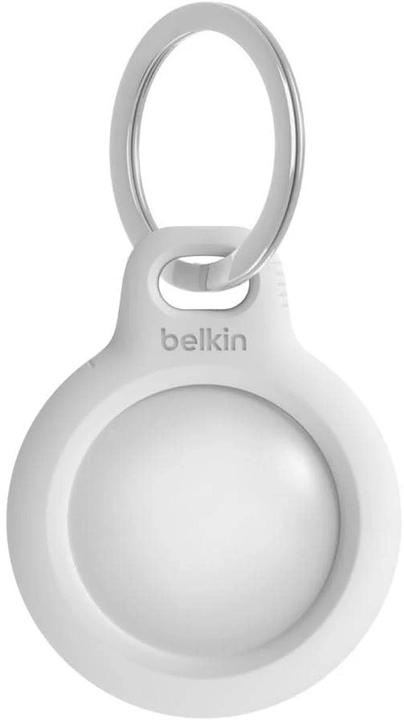 Actual product image Belkin AirTag Schlüsselanhänger 2er Set
