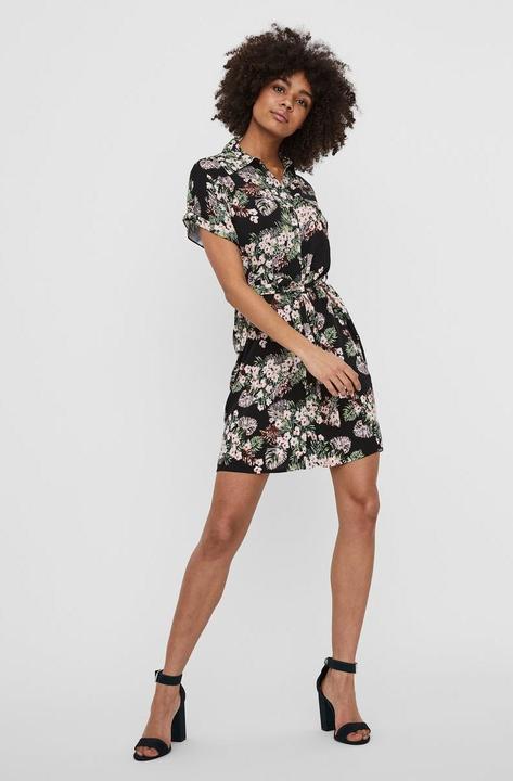 Actual product image Vero Moda Mini blouse dress (S)