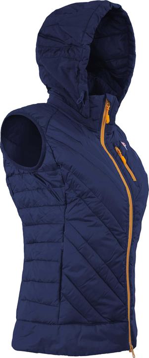 Actual product image Grüezi Bag Lightful DownWool (XS)