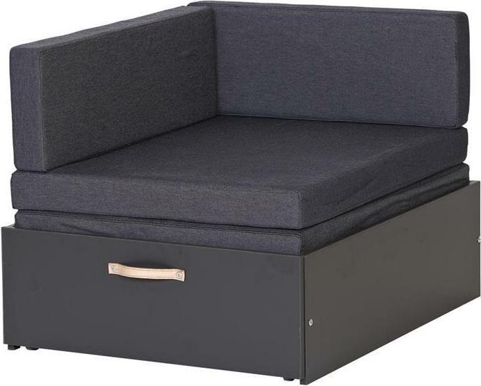 Manis-h Manis h Matelas de canapé