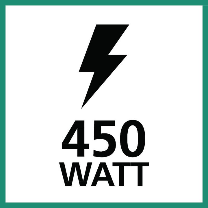 Productafbeelding Fein Kraan tot M 10 GWP 10 / 450 W (Elektrische stroom)