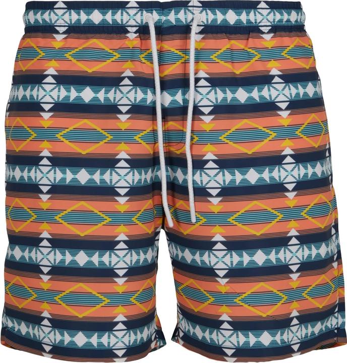 Image du produit Urban Classics Inka Swim Shorts (S)