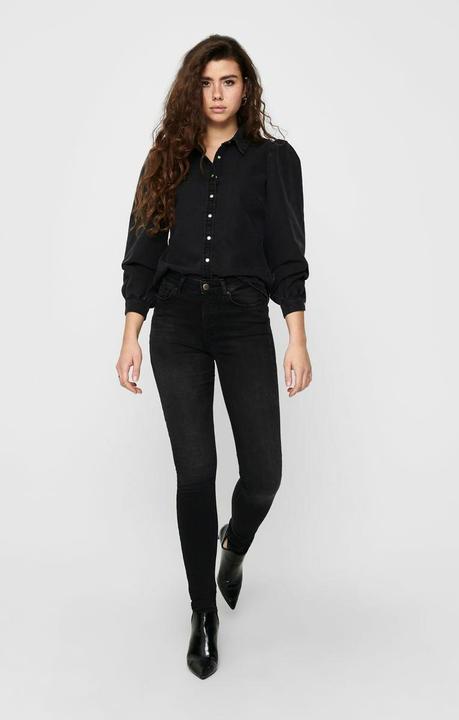Immagine prodotto Only ONLBlush - Jeans skinny a vita alta