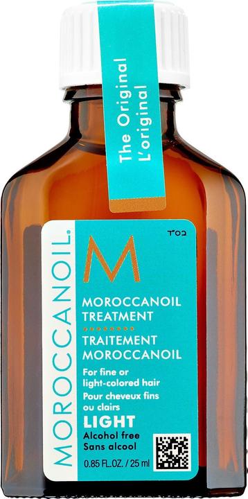 Moroccanoil Oil Treatment Light