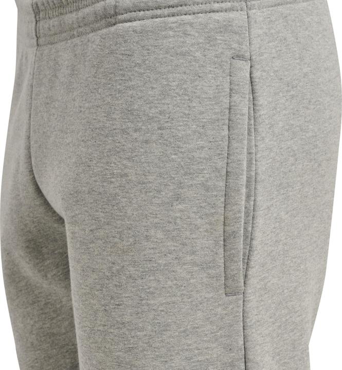 Image du produit hummel Red Basic Sweat Pants Woman (XS)