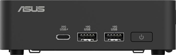 Image du produit ASUS NUC 15 PRO RNUC15CRKI300002 (Intel Core i3)
