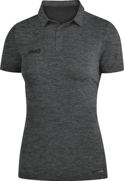 Immagine prodotto JAKO Polo Premium Basics Donna (34)