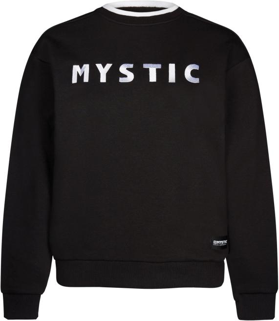 Mystic Brand Crew Sweat Women