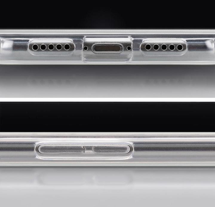 Produktbild Mobilize Nackter Schutzkoffer (Google Pixel 7 Pro)