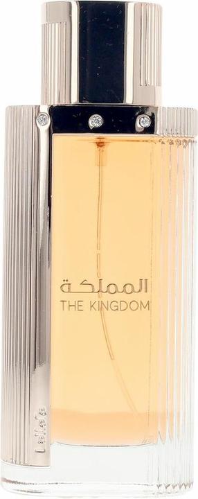 Actual product image Lattafa Perfumes The Kingdom (Eau de parfum, 100 ml)