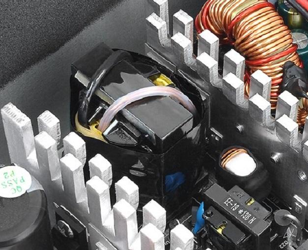 Image du produit Thermaltake Litepower RGB (650 W)