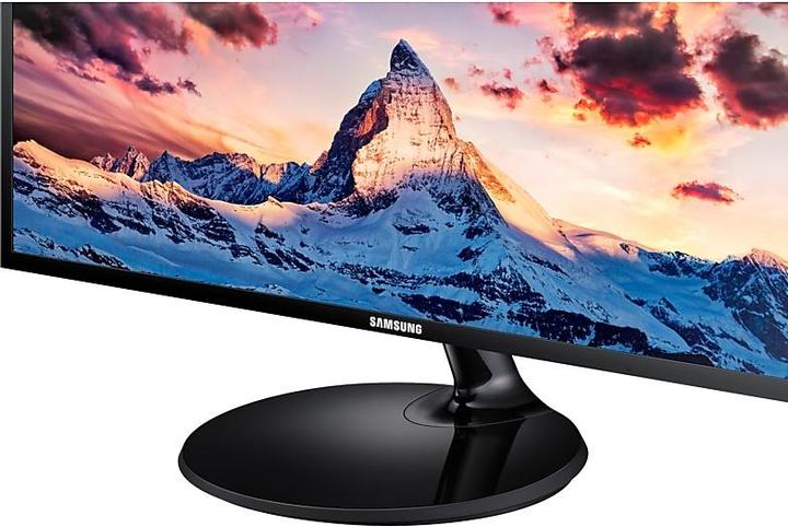Produktbild Samsung S24F354FHR (1920 x 1080 Pixel, 24")