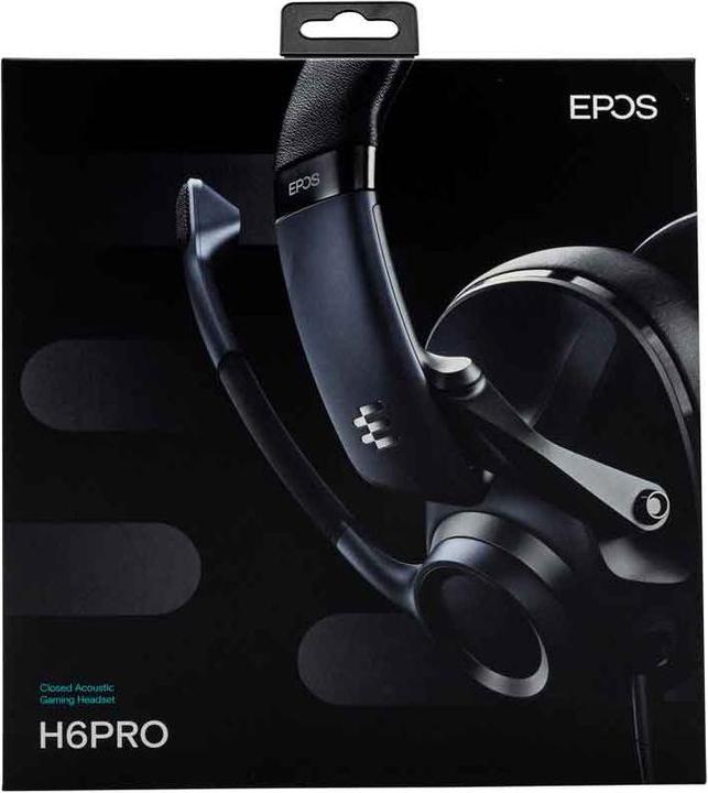 Immagine prodotto EPOS H6PRO (Cablato)