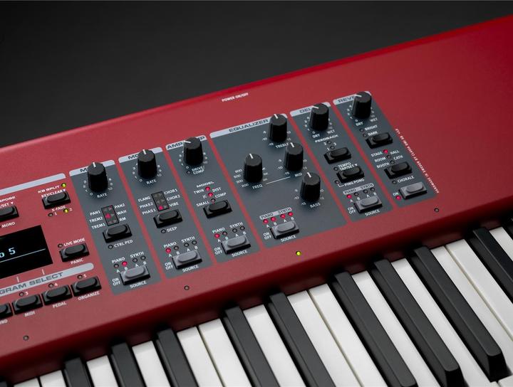 Image du produit Nord Piano 5 (88 Boutons)