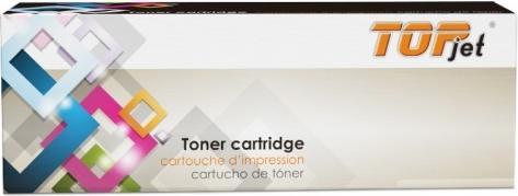 Actual product image ASUS for laser printers, 10000 pages Compatible TopJet Canon CRG 057H (3010C002) NEW CHIP, Black