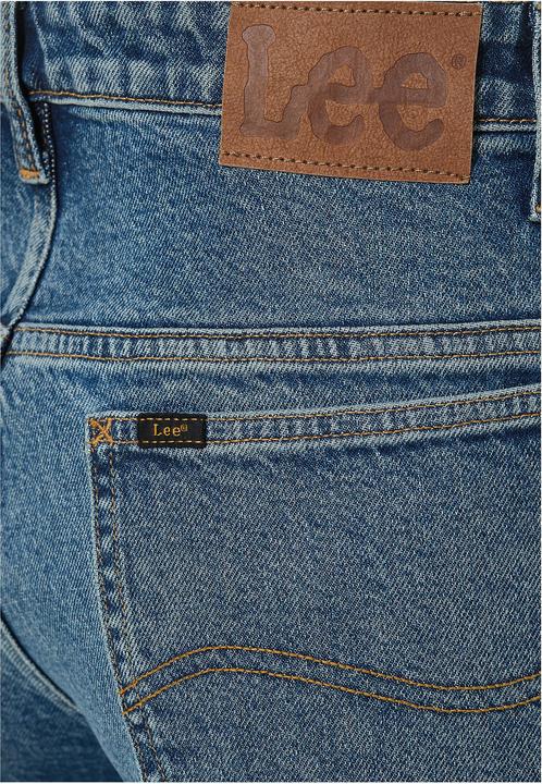 Actual product image Lee Rider Classic Straight (W31/L33)