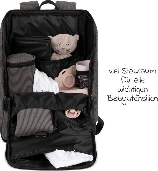 Actual product image ABC Design Active backpack