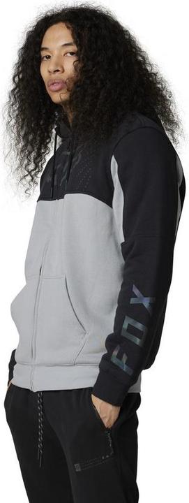 Immagine prodotto Fox Felpa Con Cappuccio 22 Ryaktr Sasquatch Zip Fleece (L)