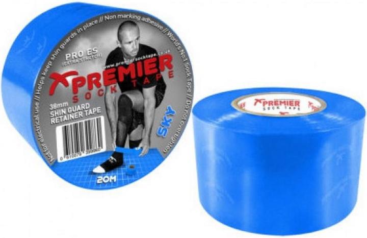 Produktbild Premier Schienbeinschutzband (One Size)