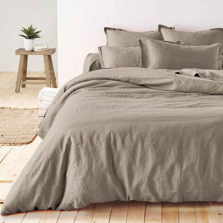 Produktbild La Redoute Interieurs Linot (Duvetbezug, 200 x 210 cm)