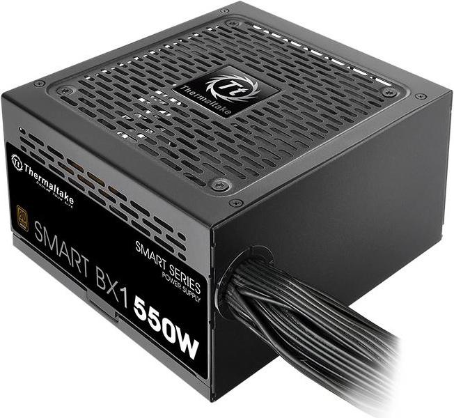 Actual product image Thermaltake Smart BX1 (550 W)