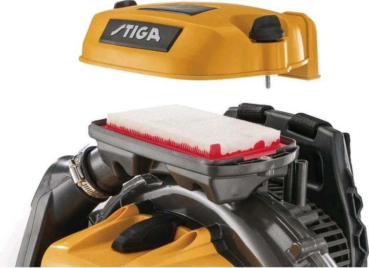 Immagine prodotto Stiga BL 980 R (Benzina, Soffiafoglie)