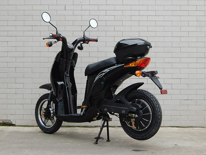 Actual product image Hitec Htcm 500 (25 km/h, 500 W)