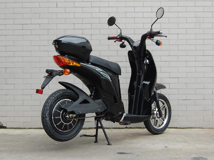 Actual product image Hitec Htcm 500 (25 km/h, 500 W)