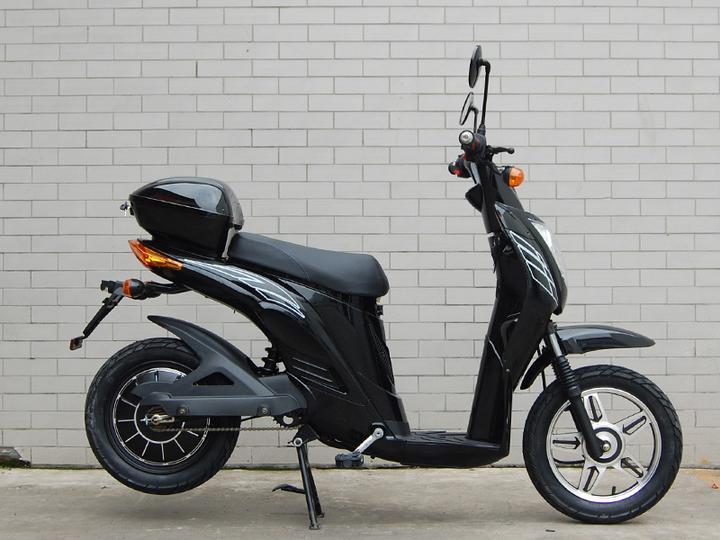 Actual product image Hitec Htcm 500 (25 km/h, 500 W)