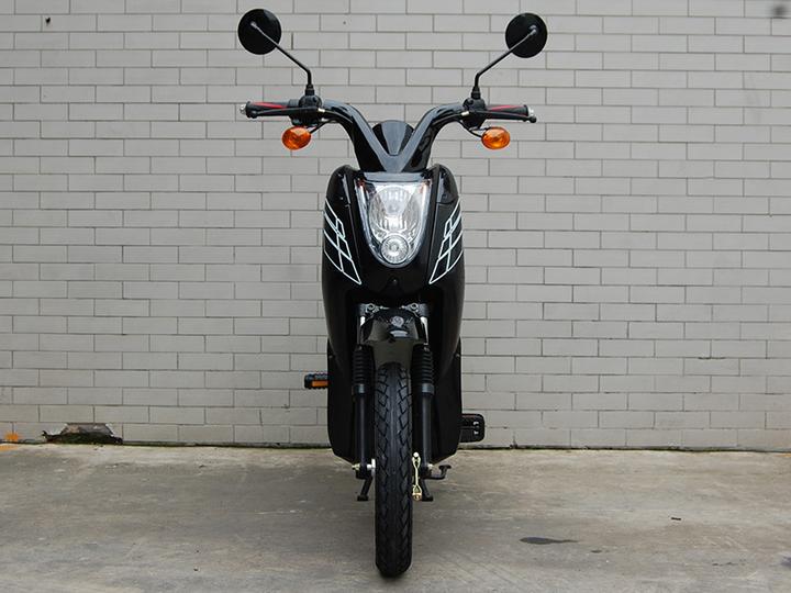 Actual product image Hitec Htcm 500 (25 km/h, 500 W)