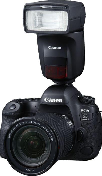 Image du produit Canon Speedlite 470 EX-AI (Flash à monter, Canon)