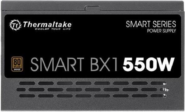 Actual product image Thermaltake Smart BX1 (550 W)
