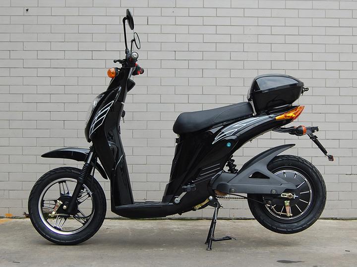 Actual product image Hitec Htcm 500 (25 km/h, 500 W)