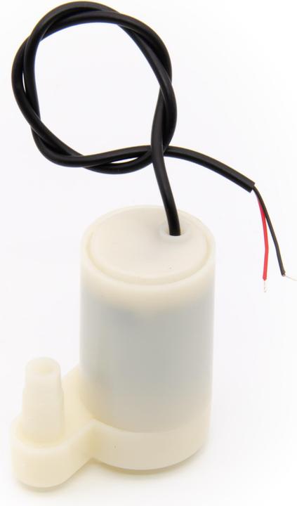 Purecrea Micro Wasserpumpe 120L/h 2.5-6V