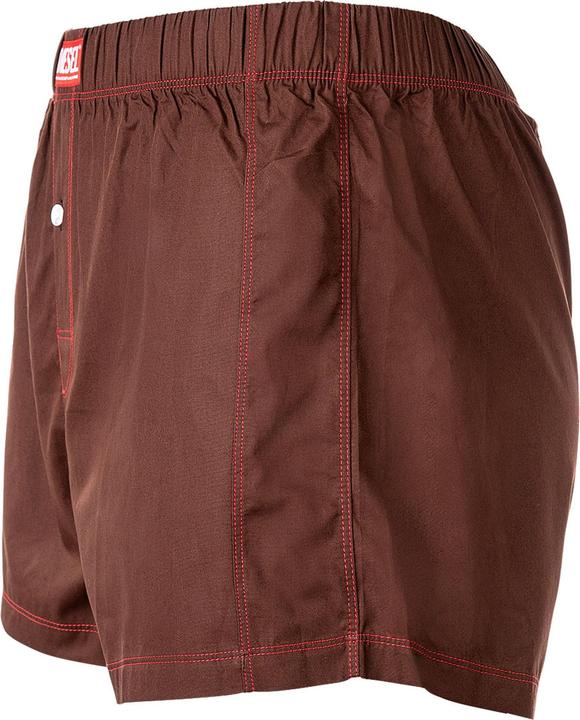 Produktbild Diesel Web-Boxershorts Casual Bequem sitzend UUBX-STARK BOXER-SHORTS (M, Einzelpack)