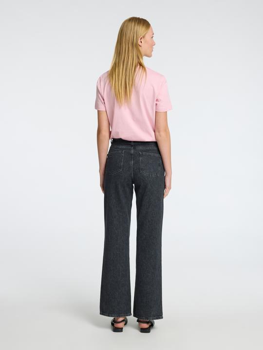 Actual product image Selected Femme Classic T-Shirt (M)