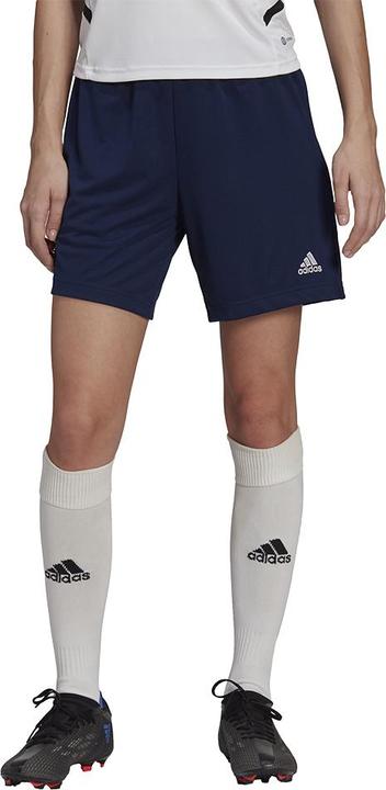 Image du produit adidas Short d'entraînement Entrada 22 Femmes (XS)
