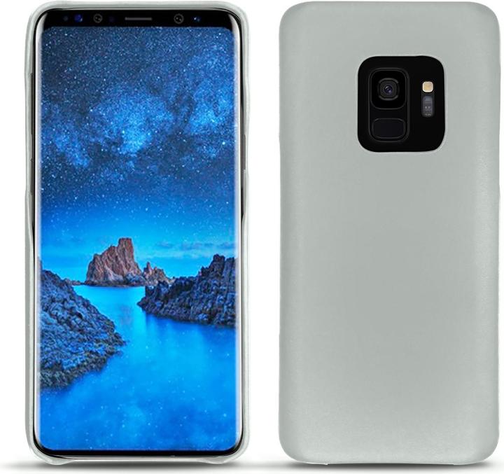 Produktbild Noreve Lederschutzhülle (Samsung Galaxy S9+)