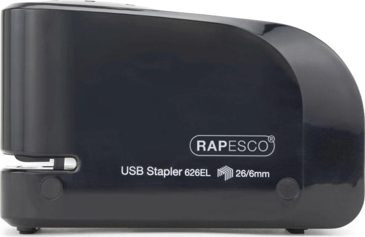 Rapesco 626EL Cucitrice automatica (15 lamelle)
