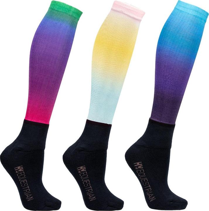 Hy Socken (3erPack) (3er Pack, 37 - 42)