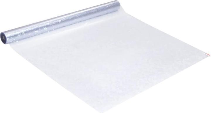 Produktbild VidaXL Fensterfolie Matt 3D Regenbogen-Muster PVC